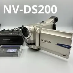 2026年最新】NV-DS200の人気アイテム - メルカリ