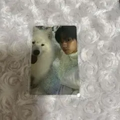 ドフン トレカ TWS weverse 特典