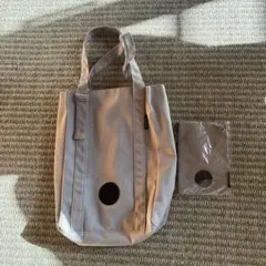 スターバックス　トートバッグ＆サコッシュ　セット　未使用