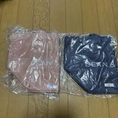 ディーンアンドデルーカトート　S 2023