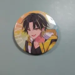 STPR Family　ランダム缶バッジ　めておら　明雷らいと