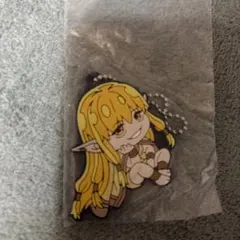 でふぉラバ！ 葬送のフリーレン キーホルダー ゼーリエ