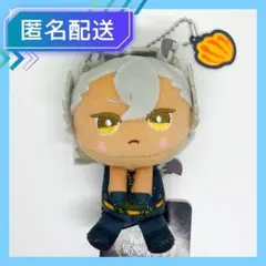 ツイステ &you モアプラス キーチェーンマスコット 寮服　ジャック