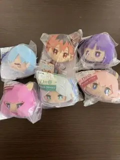 葬送のフリーレン　ぬいぐるみ 6体セット
