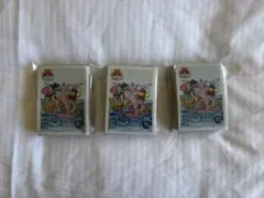ポケモンWCS2022ロンドン限定 デッキシールド 2種セット - メルカリ