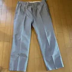 ユニクロ　パンツ　ウエスト85cm