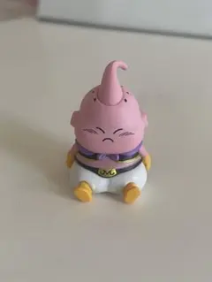 ドラゴンボール 魔人ブウ ミニフィギュア