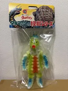 Fantazzzy TOYS ヘドラ ミントグリーン - メルカリ