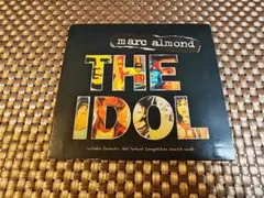 Marc Almond The Idol CD