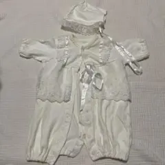 ベビー　セレモニードレス