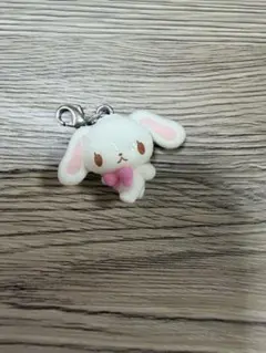 サンリオ シュガーバニーズ マスコット ストラップ - メルカリ