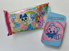 たまごっちパラダイス すらいどきゃん《れさぱんっち》
