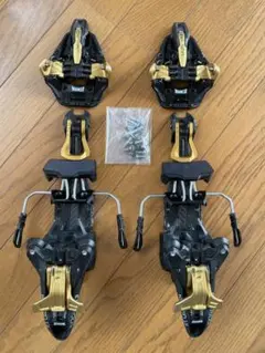 2026年最新】MARKER スキー ビンディングの人気アイテム - メルカリ