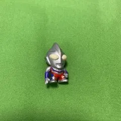ウルトラマン ミニフィギュア