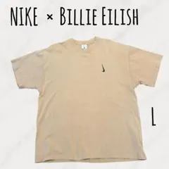 2026年最新】ビリーアイリッシュ nike tシャツの人気アイテム - メルカリ