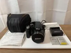 2026年最新】COOLPIX p90の人気アイテム - メルカリ