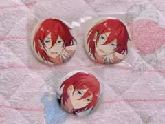 あんスタ Eden Adam 缶バッジ まとめ売り