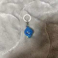 しずくちゃんめじるしアクセサリー