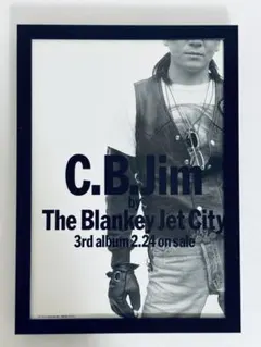 2026年最新】blankey jet city ポスターの人気アイテム - メルカリ