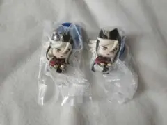 鬼滅の刃 すわらせ隊 童磨 2点セット