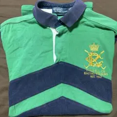 Polo by Ralph Lauren ポロシャツ Mサイズのサムネイル