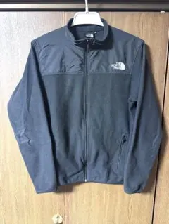 THE NORTH FACE フリースジャケット NL71904 ブラック M
