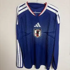 アディダス サッカー日本代表 2026 ユニフォーム　XL