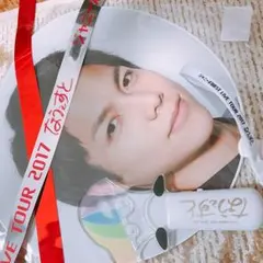 3点セット（ジャニーズWEST）