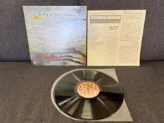 【角丸帯】「ポール・マッカートニー」日本盤 旧規格 消費税表記なし 帯付属 角丸帯】「ポール・マッカートニー」日本盤 旧規格 消費税表記なし 帯