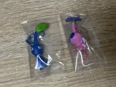 早い者勝ち‼️ ピクミン グミ キーホルダー