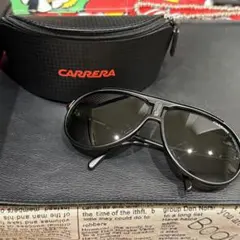 CARRERA サングラス ケース付きのサムネイル