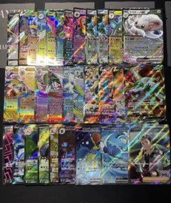 ポケモンカード　SR ・RR 全31枚 まとめ売り