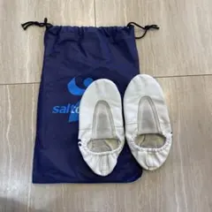 greentea様専用 体操シューズ　19㎝ トランポリンシューズ