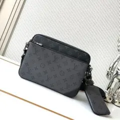 LOUIS VUITTON モノグラム ショルダーバッグ