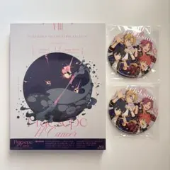 あんスタ スタライ 円盤 BluRay ⑱