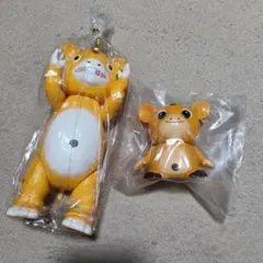 2025年最新】ブースカ ソフビ イヌクマの人気アイテム - メルカリ