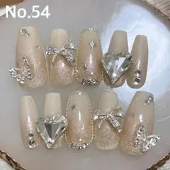 ネイル ネイルチップオーダー ベイビーブーマー ワンホン 中国 韓国 キラキラ