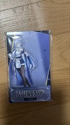 NIKE アクリルスタンド ナユタ