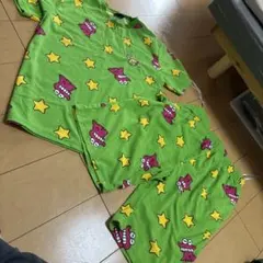 クレヨンしんちゃんルームウェア Lサイズ