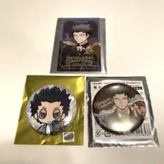 ギルガメッシュ 缶バッチ まとめ売り Fate/strange Fake セット - メルカリ