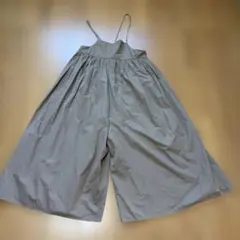 ジャーナルスタンダードレリューム　サロペット