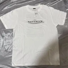 ワーナーブラザーズ　Tシャツ　きみに読む物語　Green Parks　映画のサムネイル