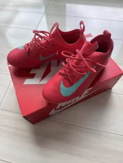 Nike マーキュリアル サッカーシューズ