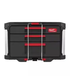 送料無料　ミルウォーキー　パックアウト　マウント　ABS仕様　Eセット　黒18個 送料無料 ミルウォーキー パックアウト マウント ABS仕様 Eセット 黒18