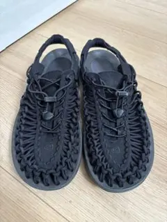 keen キーン　サンダル　26.5cm