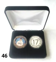 2025年最新】移籍記念プレミアムコインの人気アイテム - メルカリ