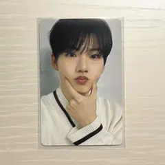 TREASURE ジュンギュ FC特典