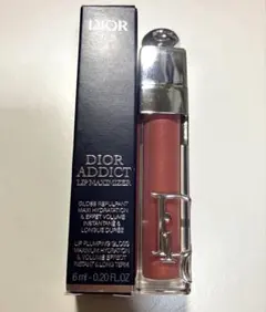 Dior ディオール アディクト リップ マキシマイザー 012 ローズウッド