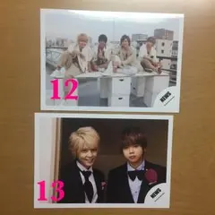 NEWS 公式写真③