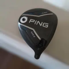2026年最新】ping g430 フェアウェイウッド ヘッドの人気アイテム